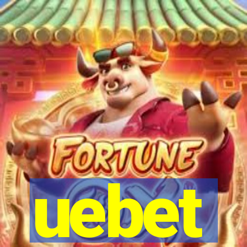 uebet