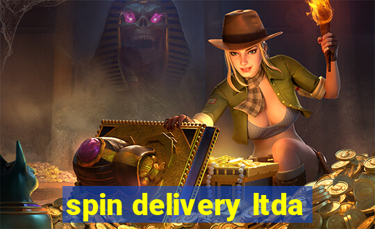 spin delivery ltda