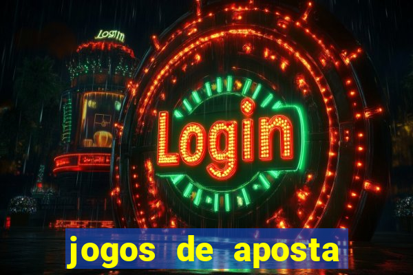 jogos de aposta online de 1 real