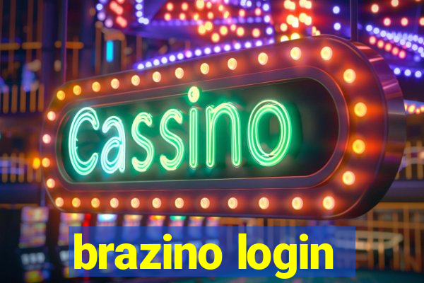 brazino login