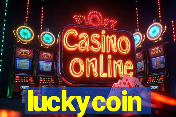 luckycoin