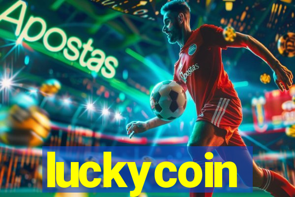 luckycoin