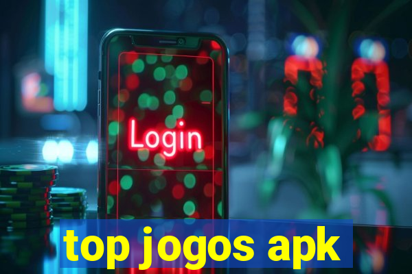 top jogos apk