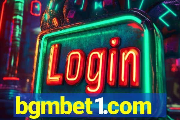 bgmbet1.com