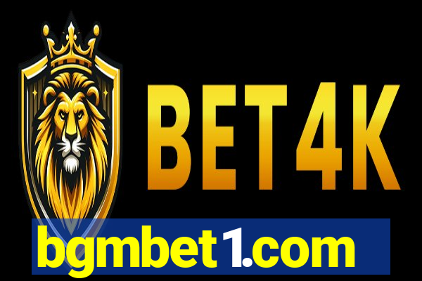 bgmbet1.com