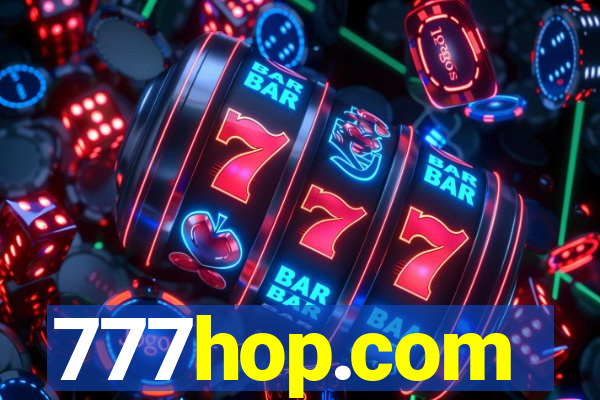 777hop.com