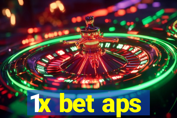 1x bet aps