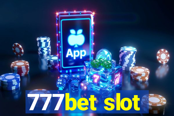 777bet slot