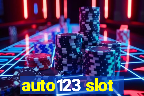 auto123 slot