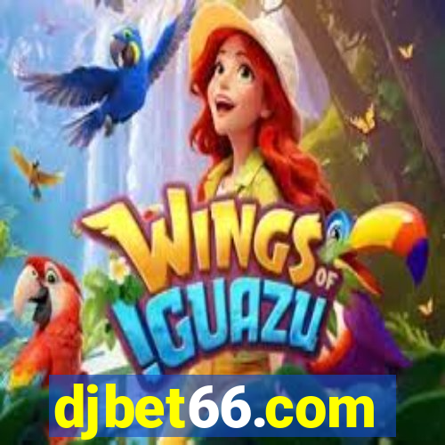 djbet66.com