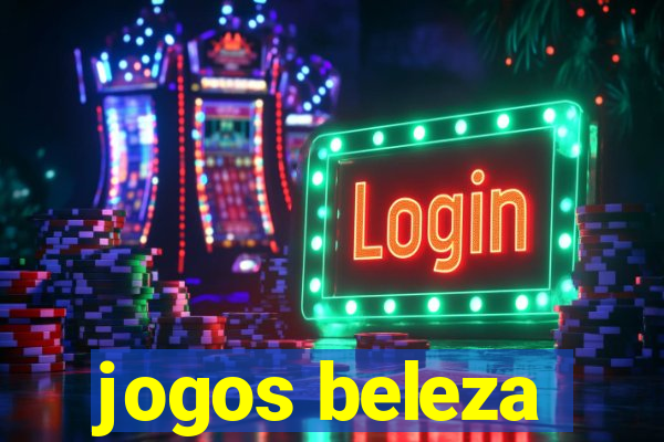 jogos beleza