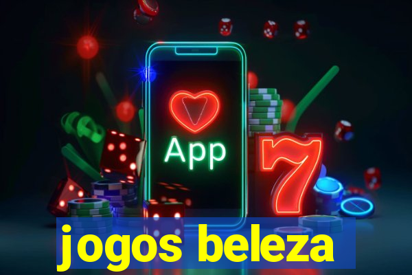 jogos beleza