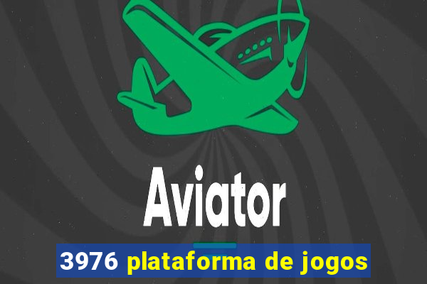 3976 plataforma de jogos