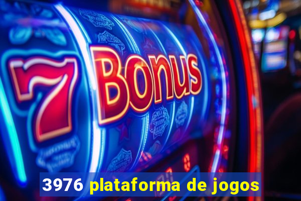 3976 plataforma de jogos