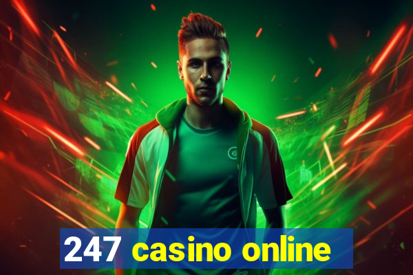 247 casino online