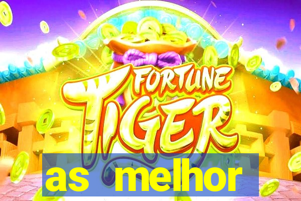 as melhor plataforma de jogos