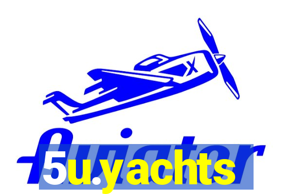 5u.yachts