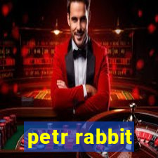 petr rabbit