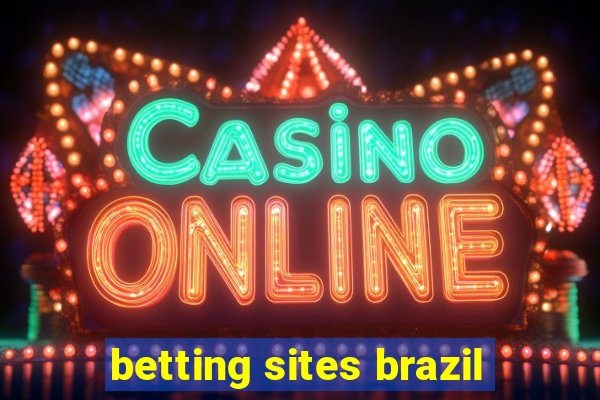 betting sites brazil