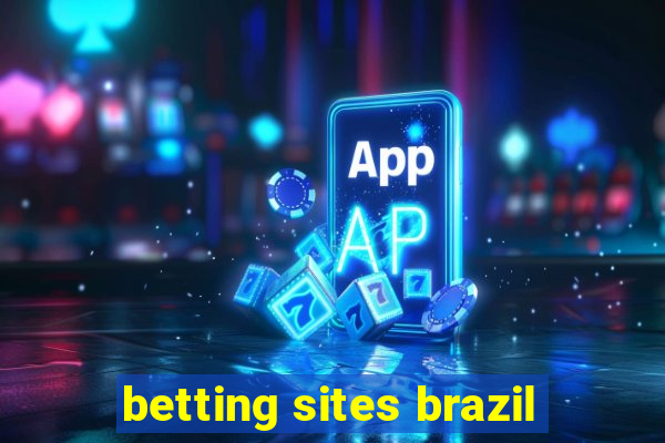 betting sites brazil