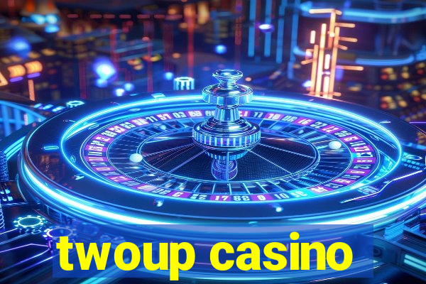 twoup casino