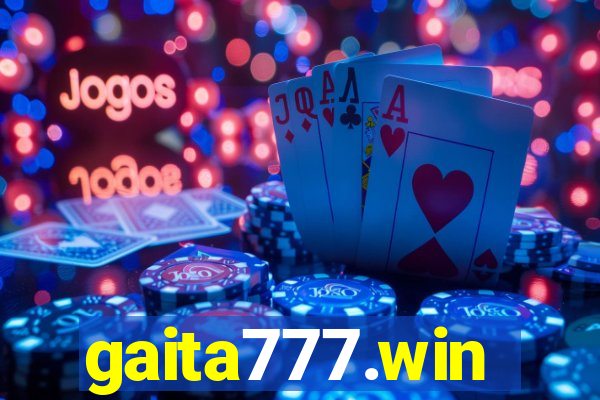 gaita777.win