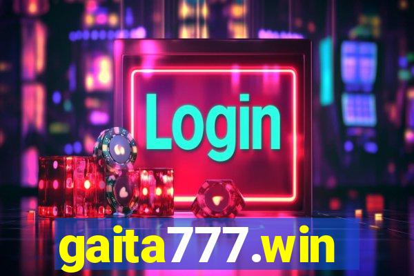 gaita777.win