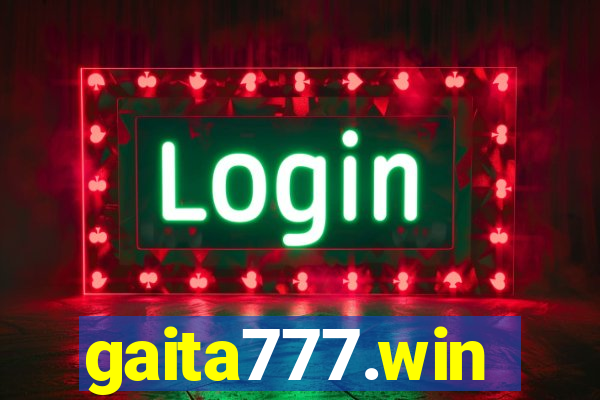 gaita777.win