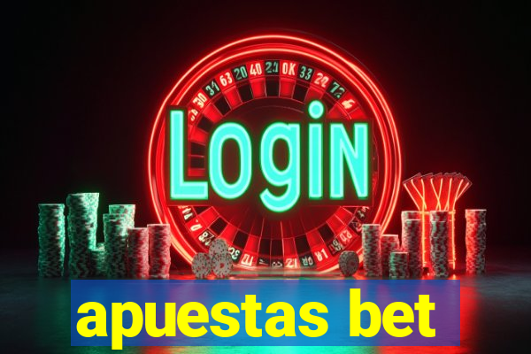 apuestas bet