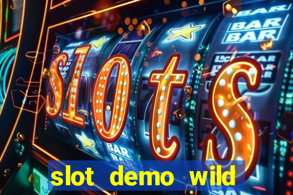 slot demo wild bounty showdown