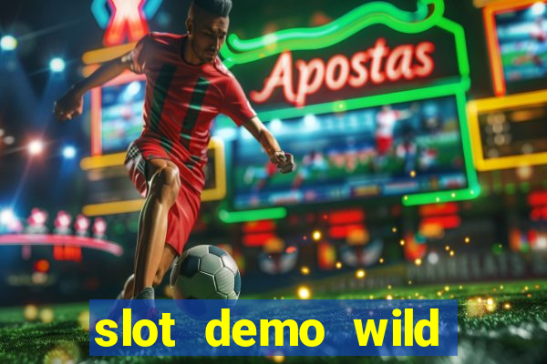 slot demo wild bounty showdown