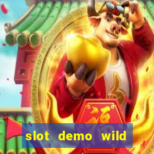 slot demo wild bounty showdown