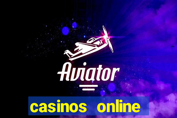 casinos online baccarat en vivo