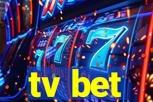 tv bet