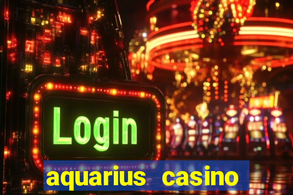 aquarius casino resort laughlin nevada