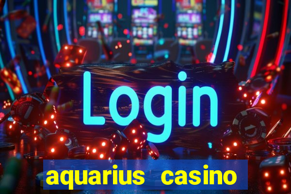 aquarius casino resort laughlin nevada