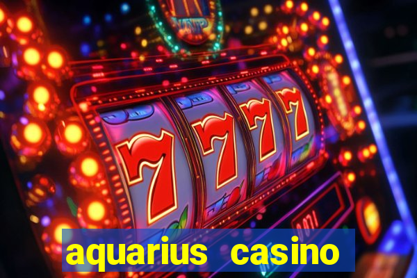 aquarius casino resort laughlin nevada