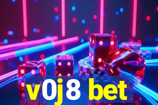 v0j8 bet