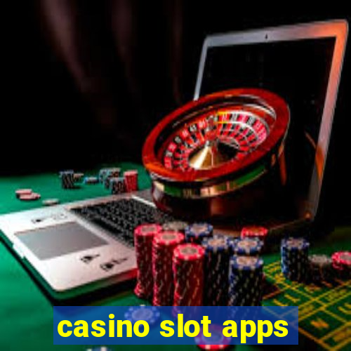 casino slot apps