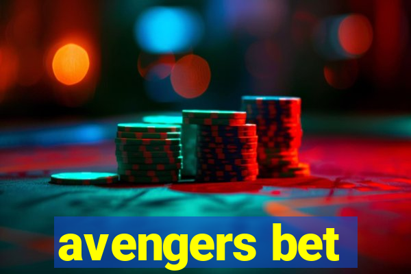 avengers bet