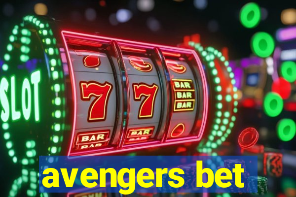 avengers bet