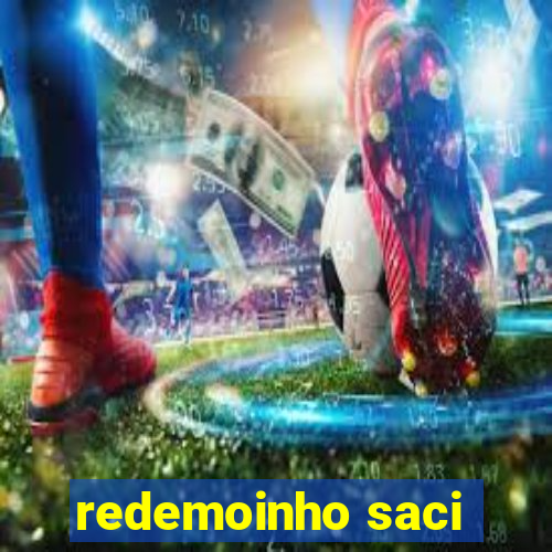 redemoinho saci