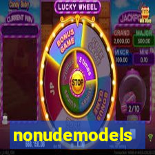 nonudemodels