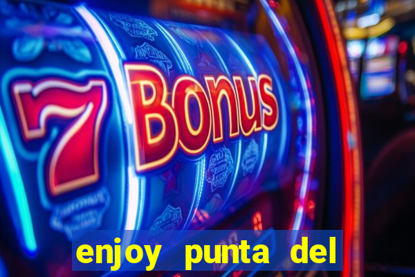 enjoy punta del este resort e casino