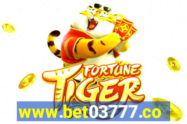 www.bet03777.com