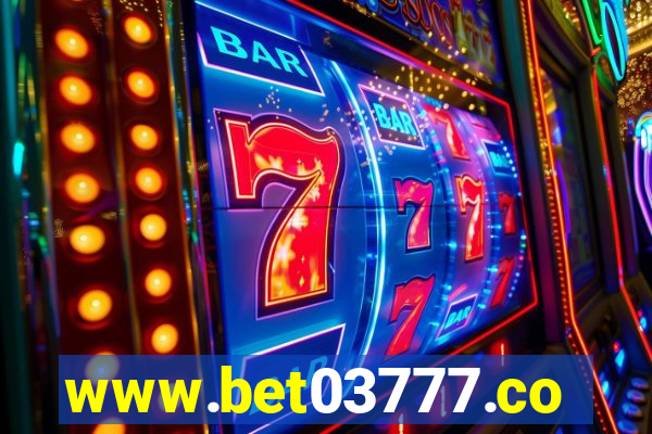 www.bet03777.com