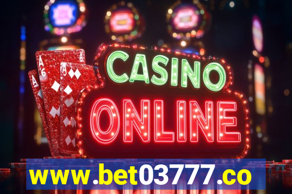 www.bet03777.com