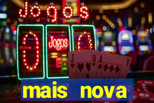 mais nova plataforma de jogos