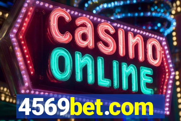 4569bet.com