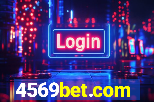 4569bet.com